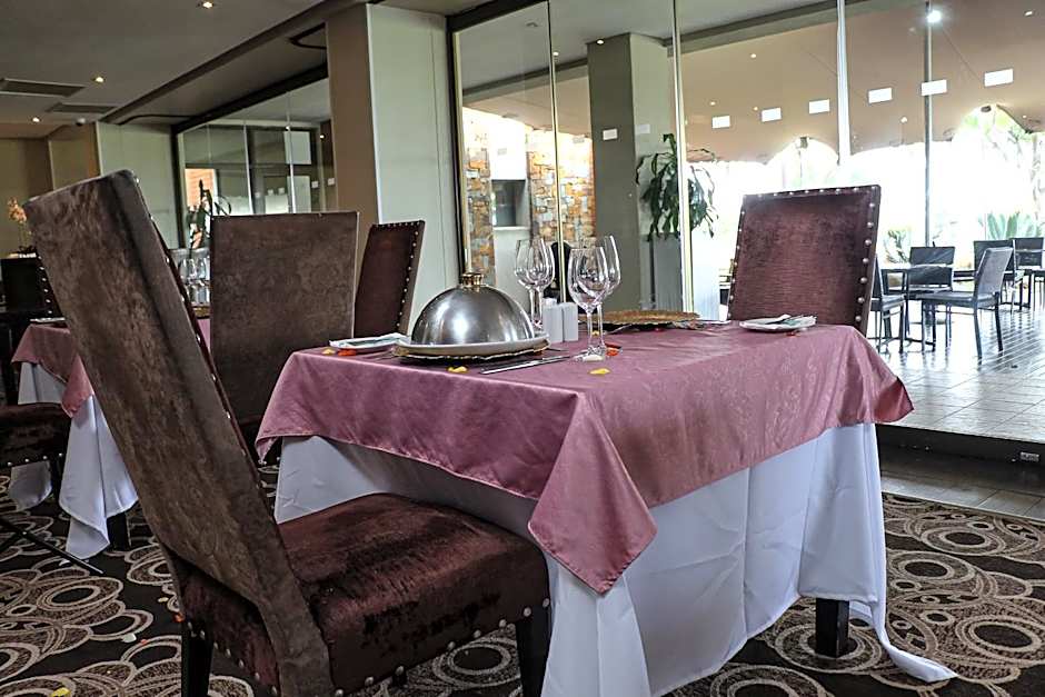 Royal Marang Hotel