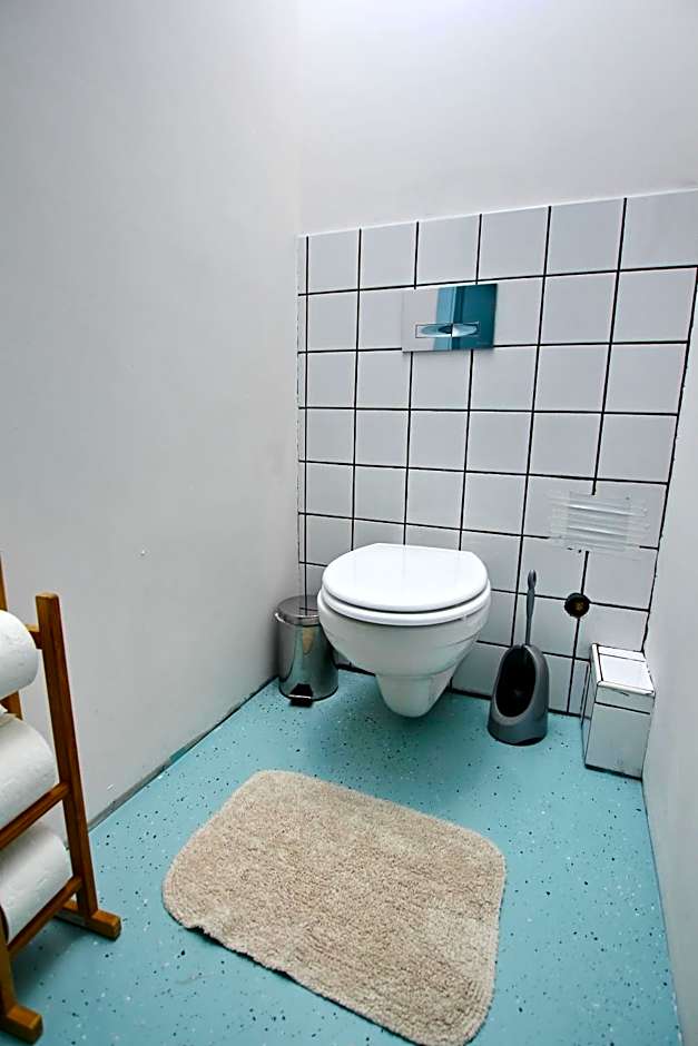 Gellerico Apartments Deák Square