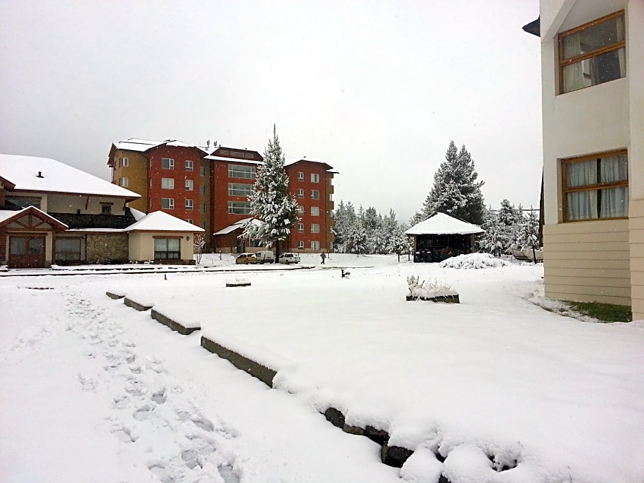 Condo Hotel Bariloche