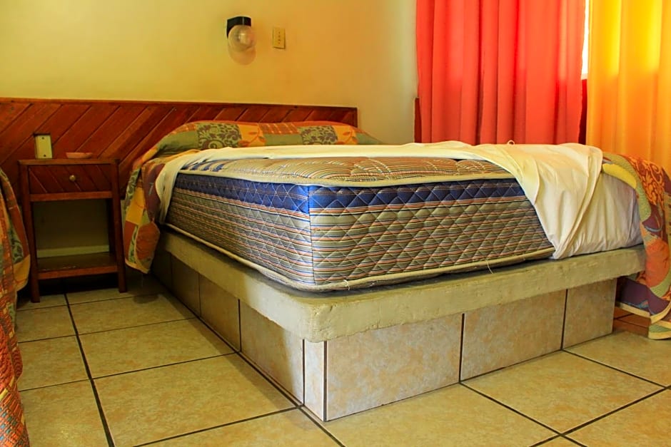 Hotel Avenida