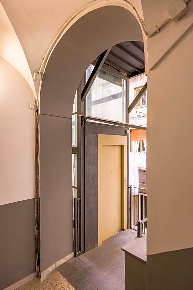 Piano Nobile by Napoliapartments