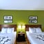 Sleep Inn & Suites Midland West