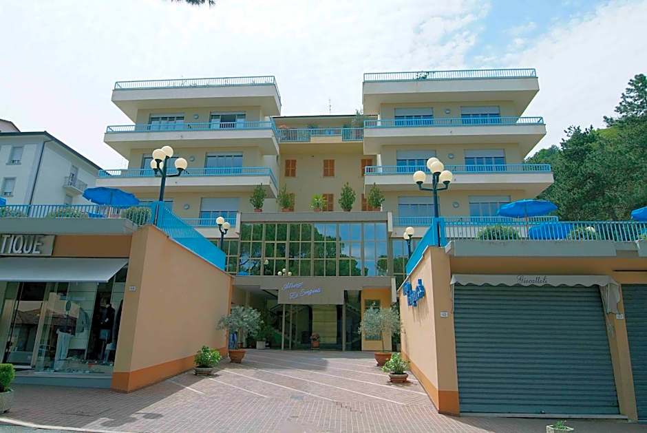 Albergo Le Sorgenti