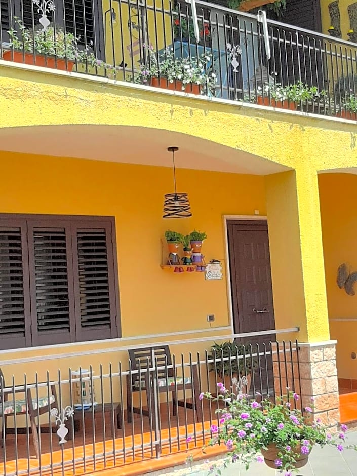 Le Camerette Di Edda – Cassino, NH