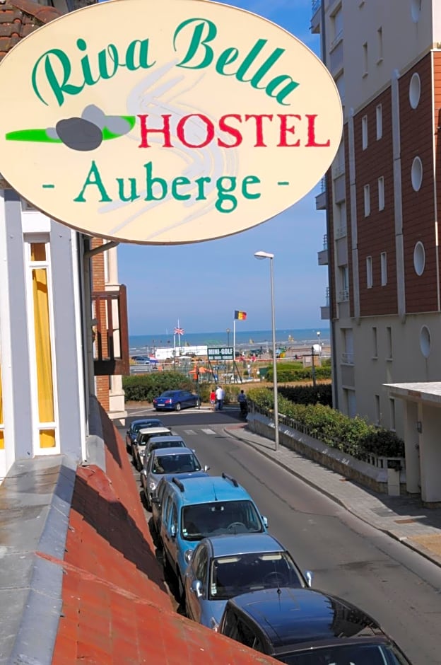 AUBERGE RIVA BELLA