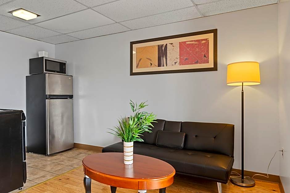 Mt Royal Motel