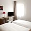 Ténéo Apparthotel Bordeaux Mérignac Aéroport