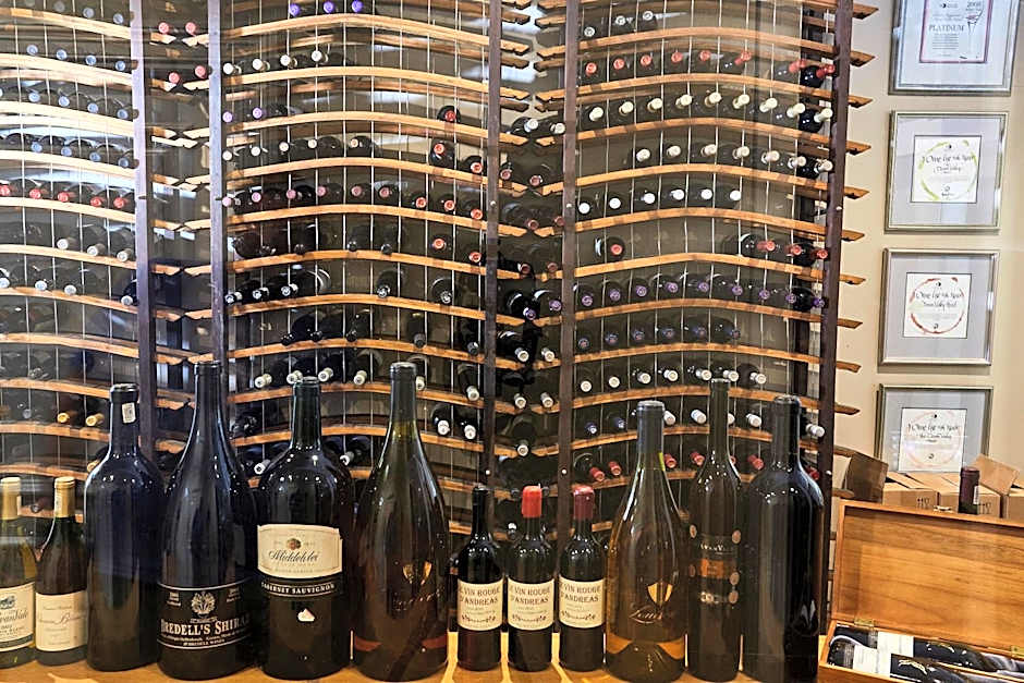 The Devon Valley Hotel