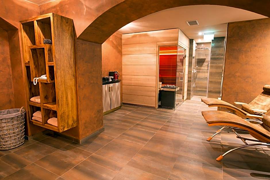 Top Hotel Hammer - Mainz Hauptbahnhof