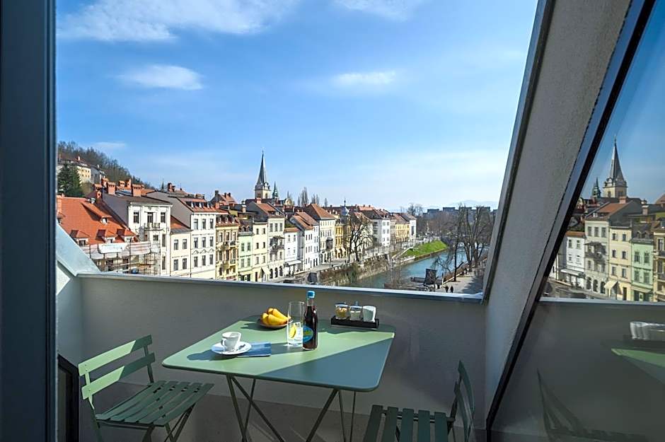 Zlata Ladjica Boutique Hotel