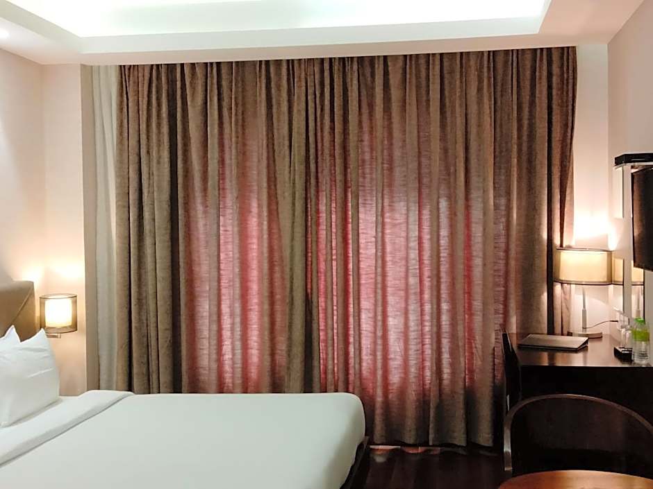 The Hamuse Hotel Kodaikanal - Luxury Redefined 