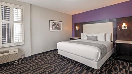 Family Suite with Two Queen Beds