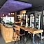 Hotel - Weinbar FAHR AWAY