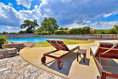 Masseria Casina Vitale