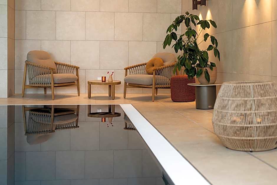 Bilderberg Europa Hotel Scheveningen