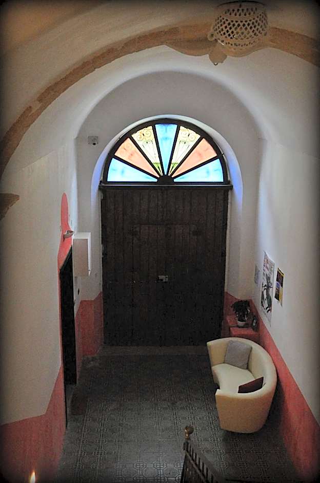 La Dimora dell' Architetto