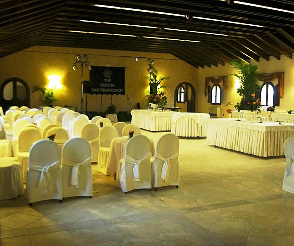 Hotel Tenuta San Francesco