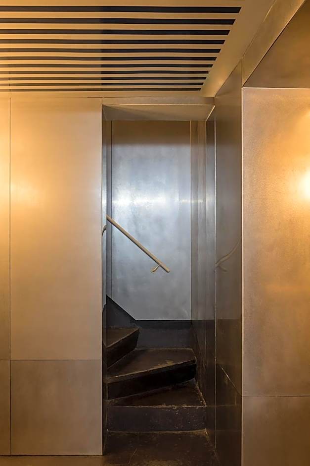 Hotel Pilar