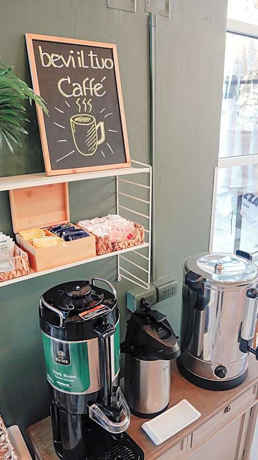 Ibis Santiago Providencia