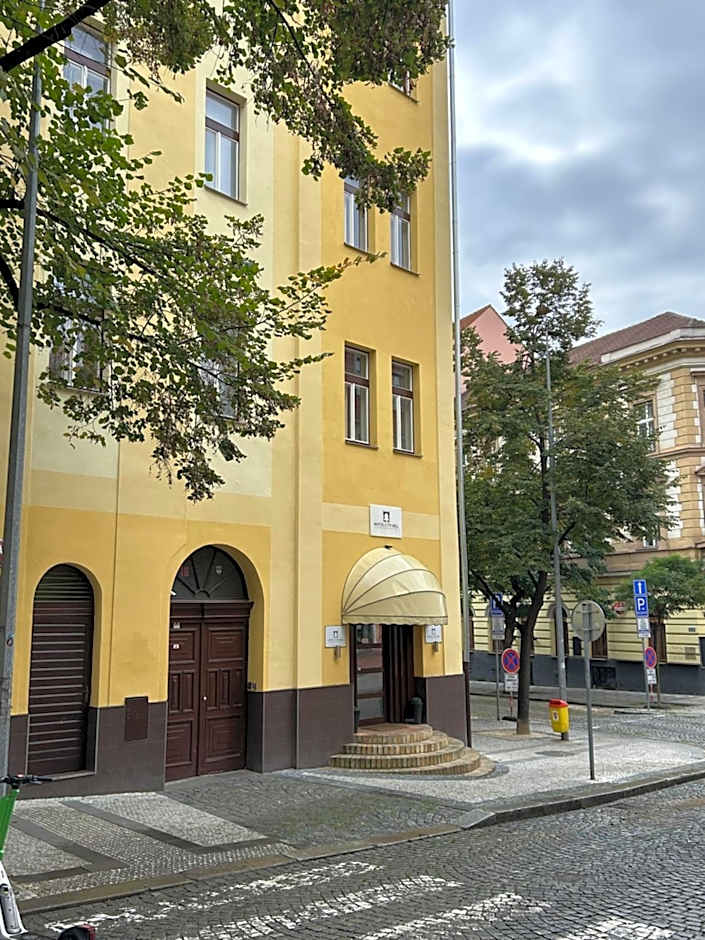 Hotel City Bell