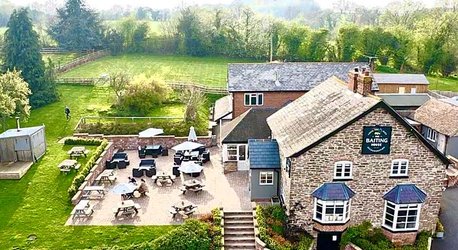 The Baiting House