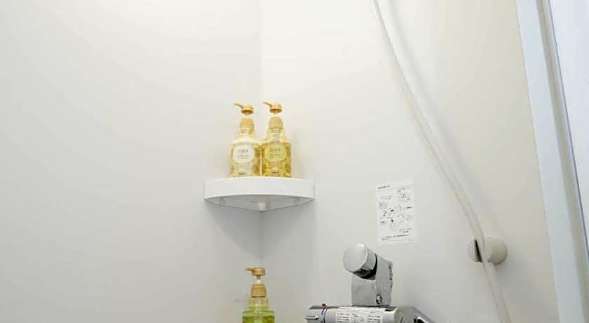 Guest House Akasaka no Sato Tokyo - Women Only