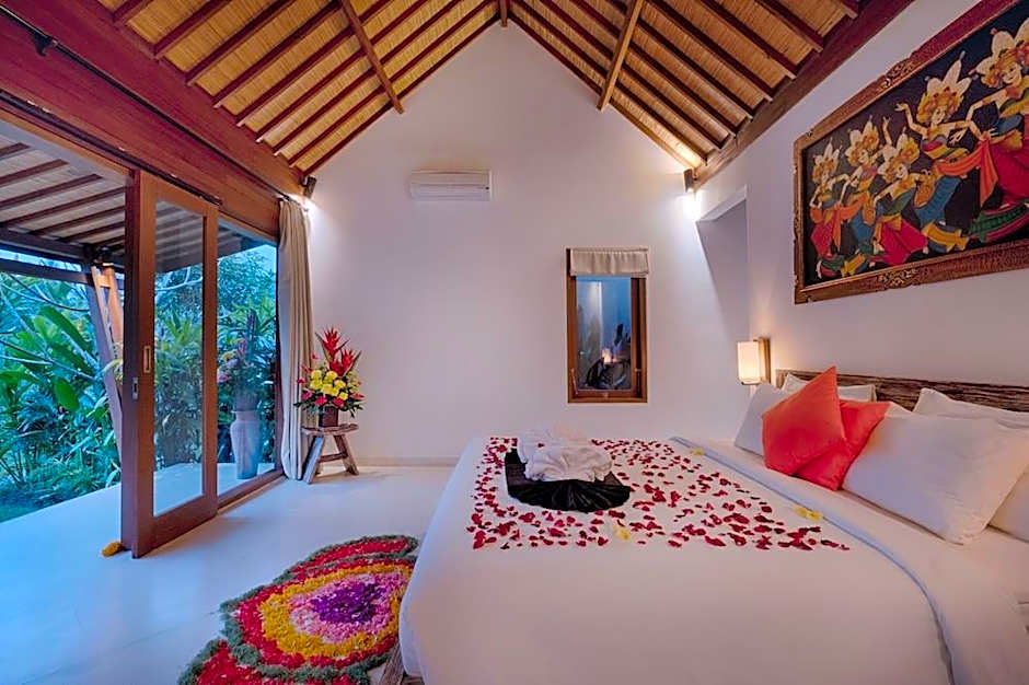 Villa Tegal Tis Ubud