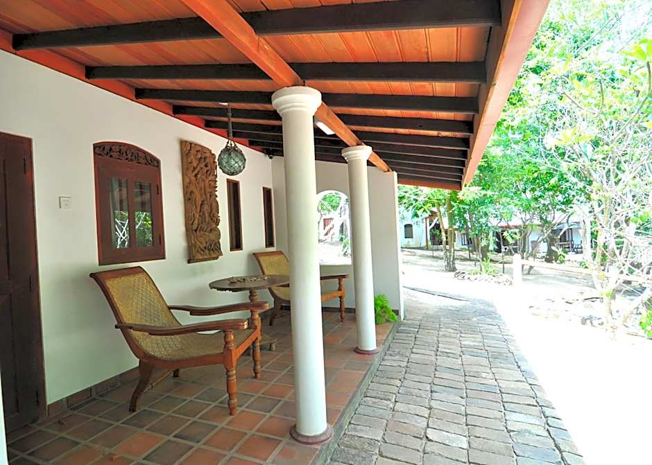 The Waves Beach Chalets