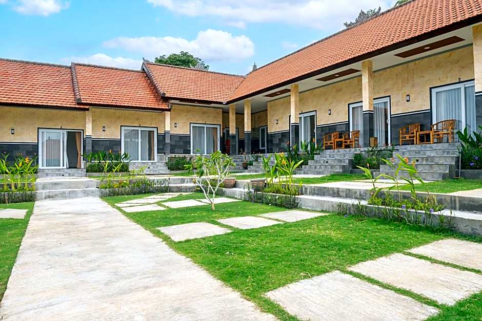 Belvilla Sacred Retreat Pandawa Beach