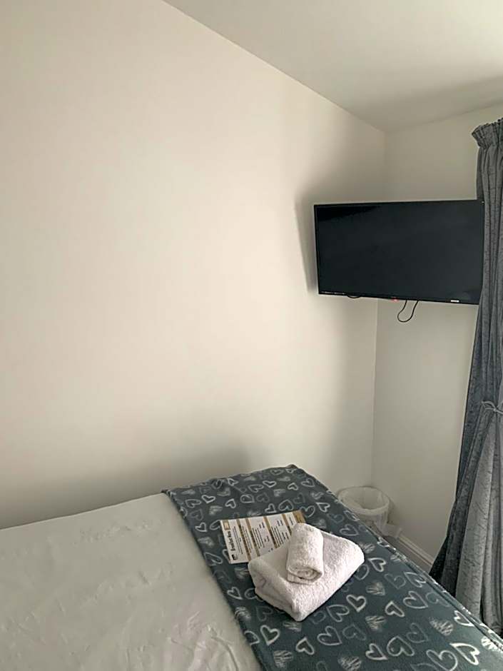 Number 34 Bed and Breakfast York