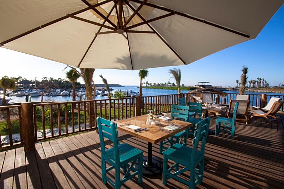 Hotel El Ganzo Adults Only