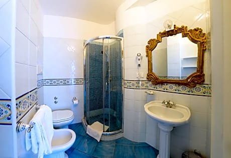 double comfort room 1 pax