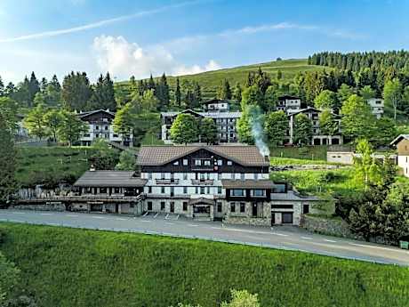 Albergo Ristorante Bucaneve