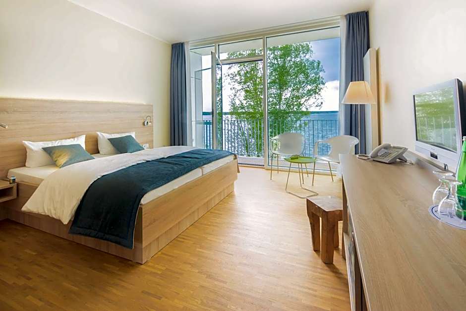 Strandhotel Senftenberger See