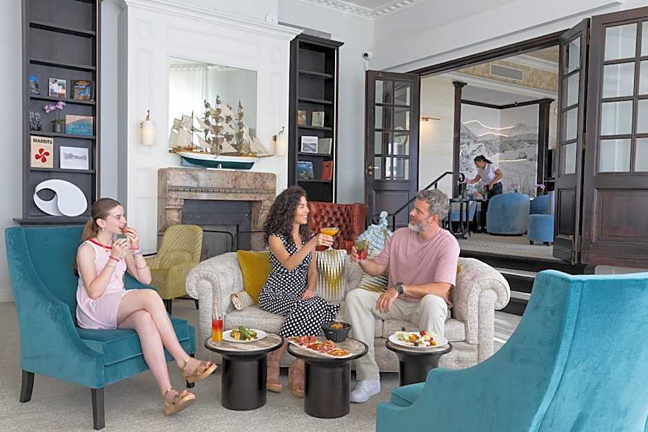 Grand Hôtel Spa & Thalasso