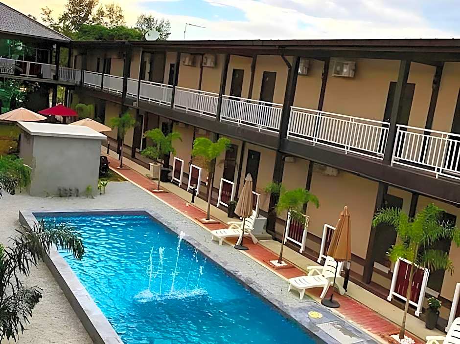 Destini Akef Villa