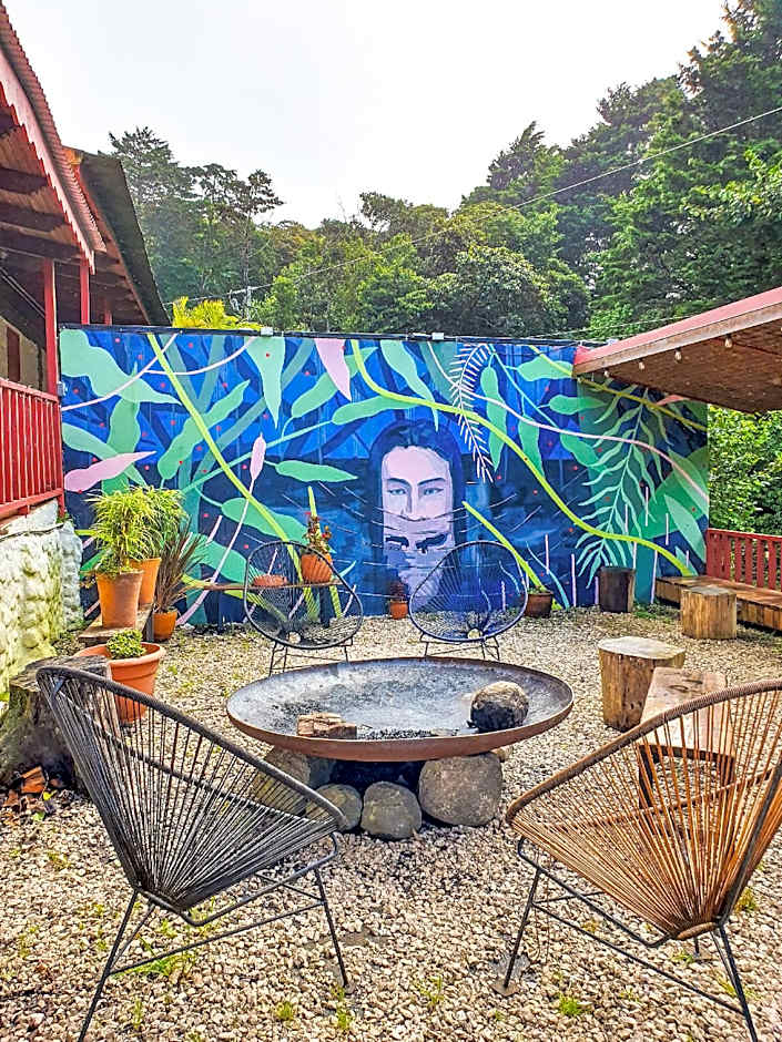 Socialtel Monteverde