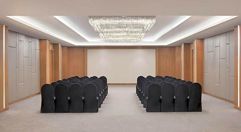 Courtyard by Marriott Mahabaleshwar