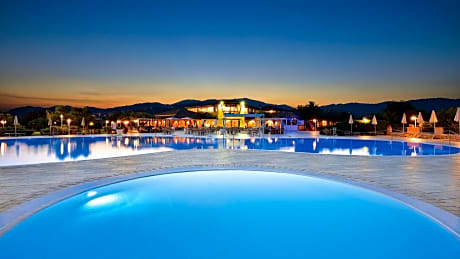 Hotel Baia Del Porto