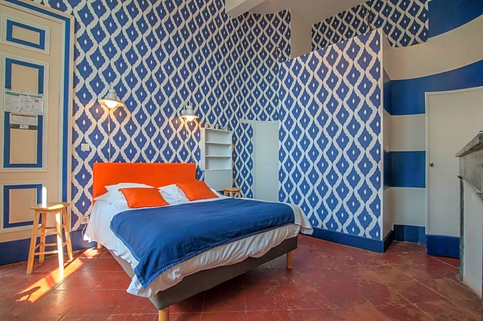 Maison d'Hôtes La Lumière de Migou