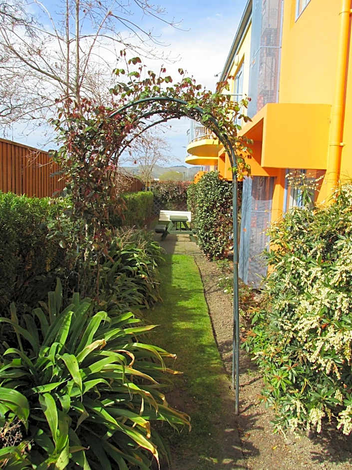 Addington Court Motel