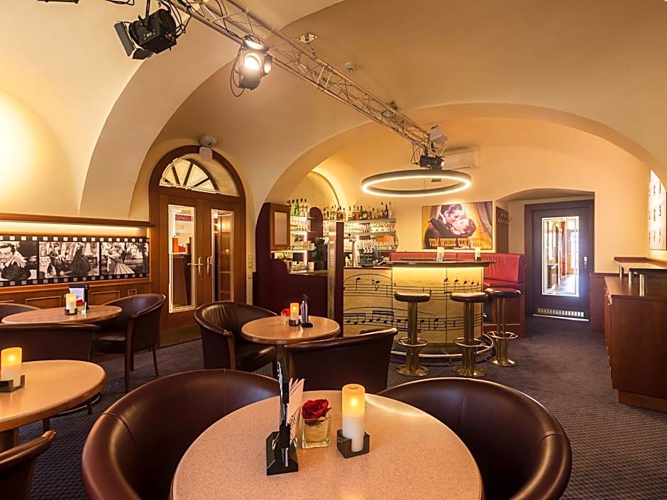 Austria Classic Hotel Wien