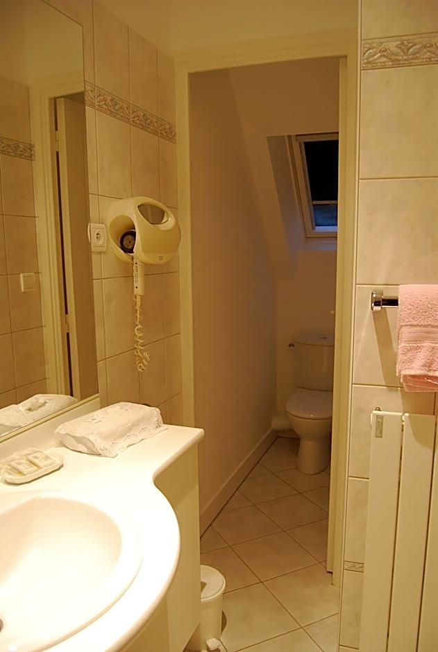 Hostellerie de la Motte jean