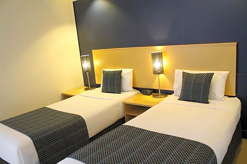 Willis Wellington Hotel