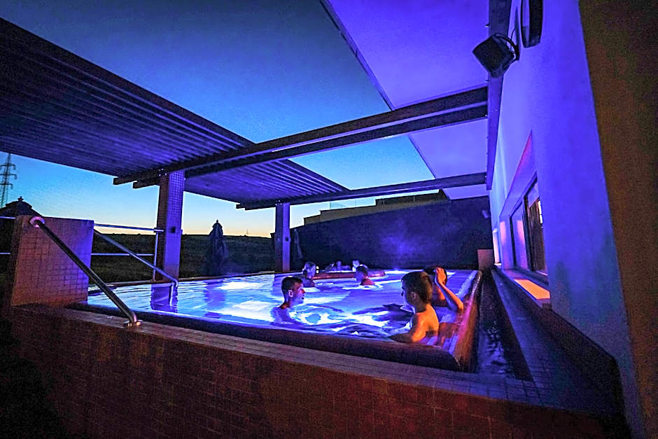 Allure Hotel & Spa