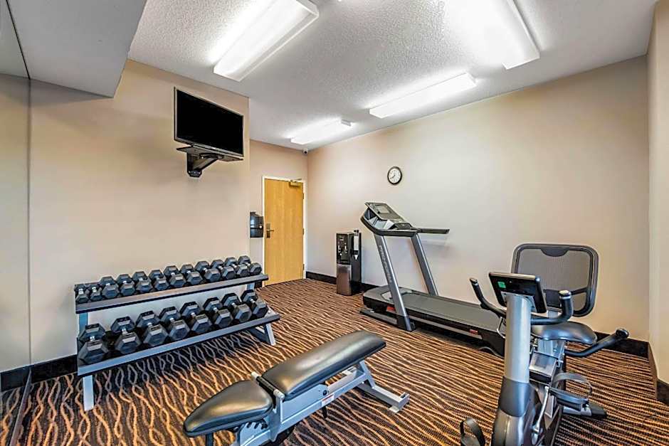 Sleep Inn & Suites Green Bay South
