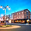 The Premier Mill Hotel