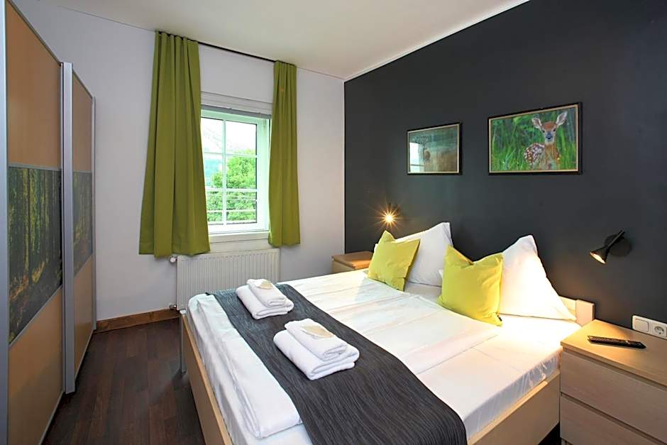 Seehotel Sissi am Zeller See
