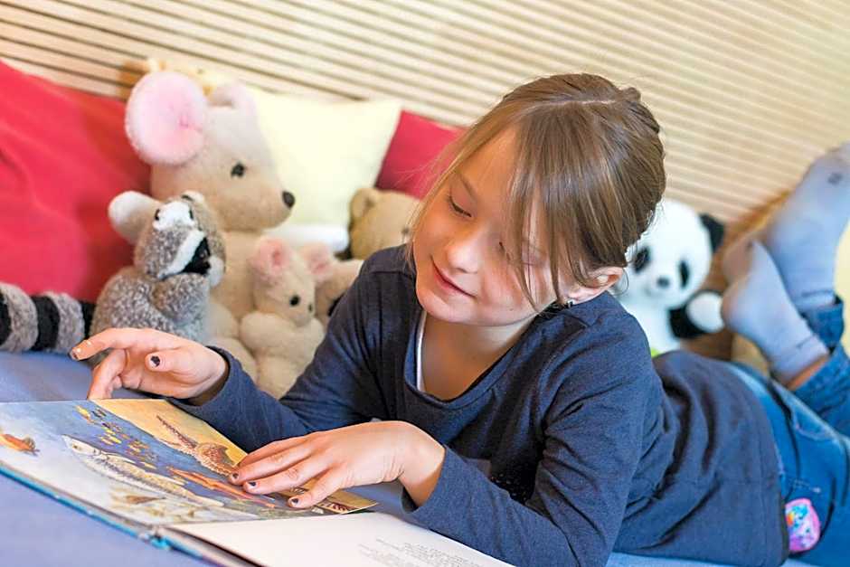 Berggasthof Höchsten