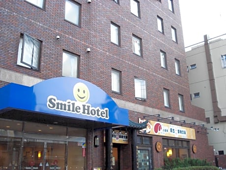 Smile Hotel Sugamo
